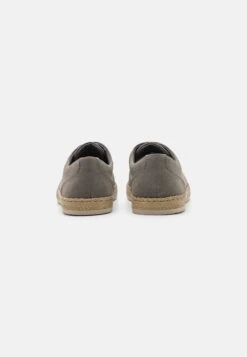 Pier One Zapatos Con Cordones - Grey -Pier One 50a5c6c08eb24be693e59c6f024448f7