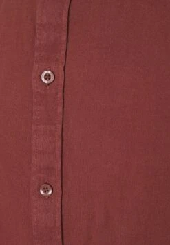 Pier One Camisa - Red -Pier One 51db606892394a5fb5d6a771402c5f9a