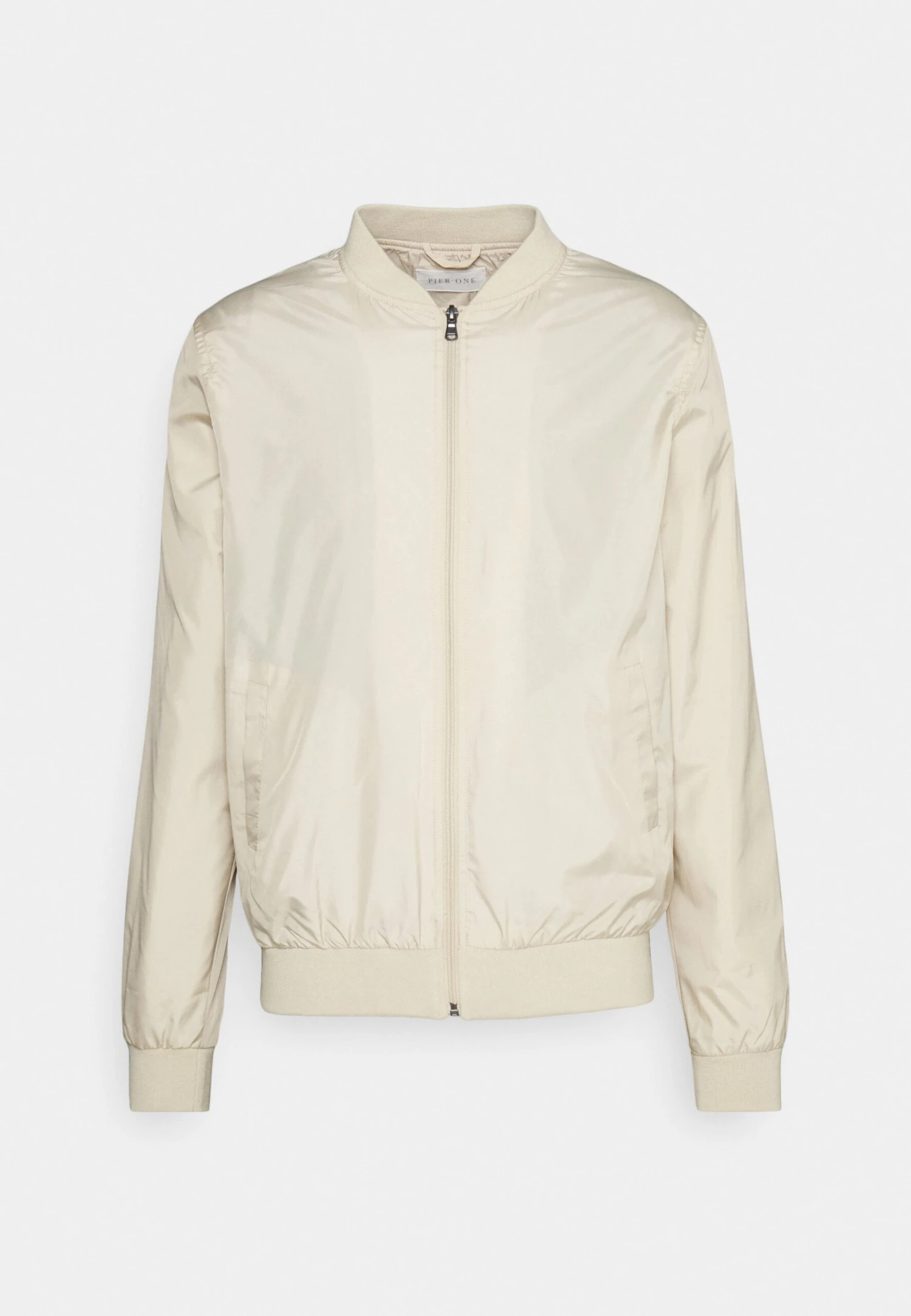 Pier One Chaquetas Bomber - Beige 6 Pier One Chaquetas Bomber - Beige - Imagen 6