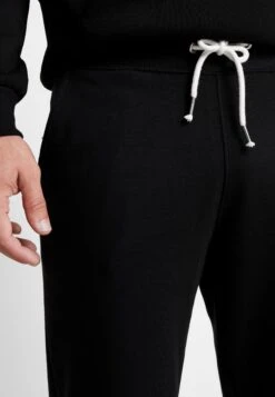 Pier One 2 Pack - Pantalones Deportivos - Black/Mottled Light Gre 9 Pier One 2 Pack - Pantalones Deportivos - Black/Mottled Light Gre -Pier One 537aeb95a2294356950729136c28cfaf