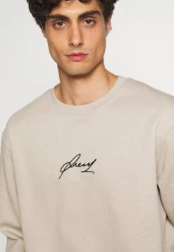 Pier One Sudadera - Tan 9 Pier One Sudadera - Tan -Pier One 541d6b1bea7343e29beaf8909613412d