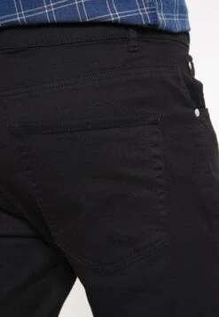 Pier One Pantalones - Anthracite -Pier One 545711c39b014da8a54c2a819cc3df25