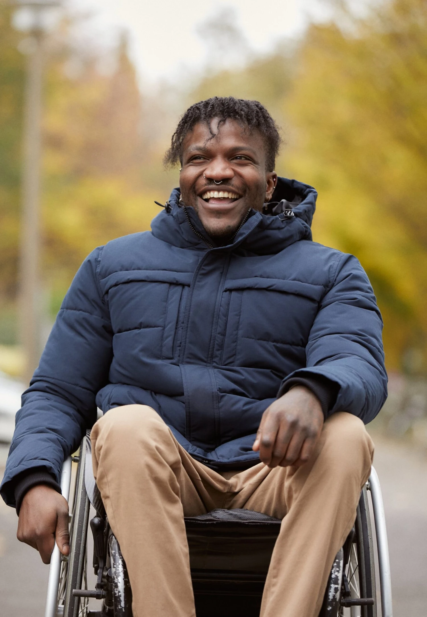 Pier One Chaqueta De Invierno - Dark Blue 1 Pier One Chaqueta De Invierno - Dark Blue