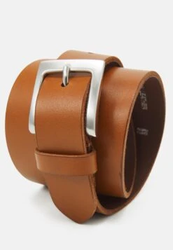 Pier One Leather - Cinturón - Cognac -Pier One 569a9d77f8964be78bbdda5217141e1f