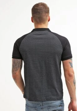 Pier One Polo - Black 7 Pier One Polo - Black -Pier One 5815220ab8ee47caa7b0f2828b916726