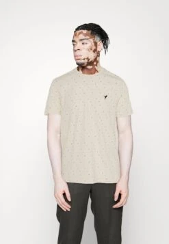 Pier One 5 Pack - Camiseta Básica - Dark Blue/White/Red -Pier One 581a4fcd0d774af6ad6eb305d8446814