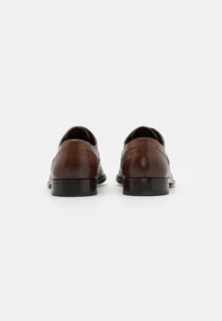 Pier One Zapatos Con Cordones - Cognac 8 Pier One Zapatos Con Cordones - Cognac -Pier One 587728e46d90429fa8be3945cb2a9622