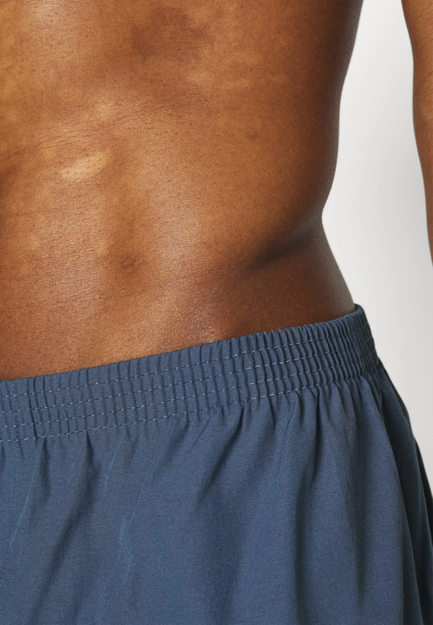 Pier One 5 Pack - Boxer - Dark Blue/Blue 5 Pier One 5 Pack - Boxer - Dark Blue/Blue - Imagen 5