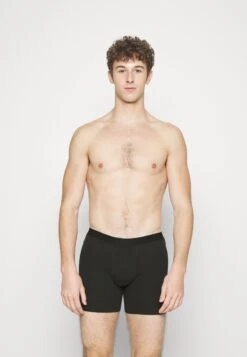 Pier One Culotte -Black