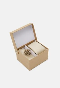 Pier One Set - Otros Accesorios - Beige -Pier One 5dfa39d4f14a47e495c04fd8aad3fb4e