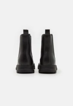 Pier One Botines - Black -Pier One 5e0932ecc9ed42f391b04ce8b184346d