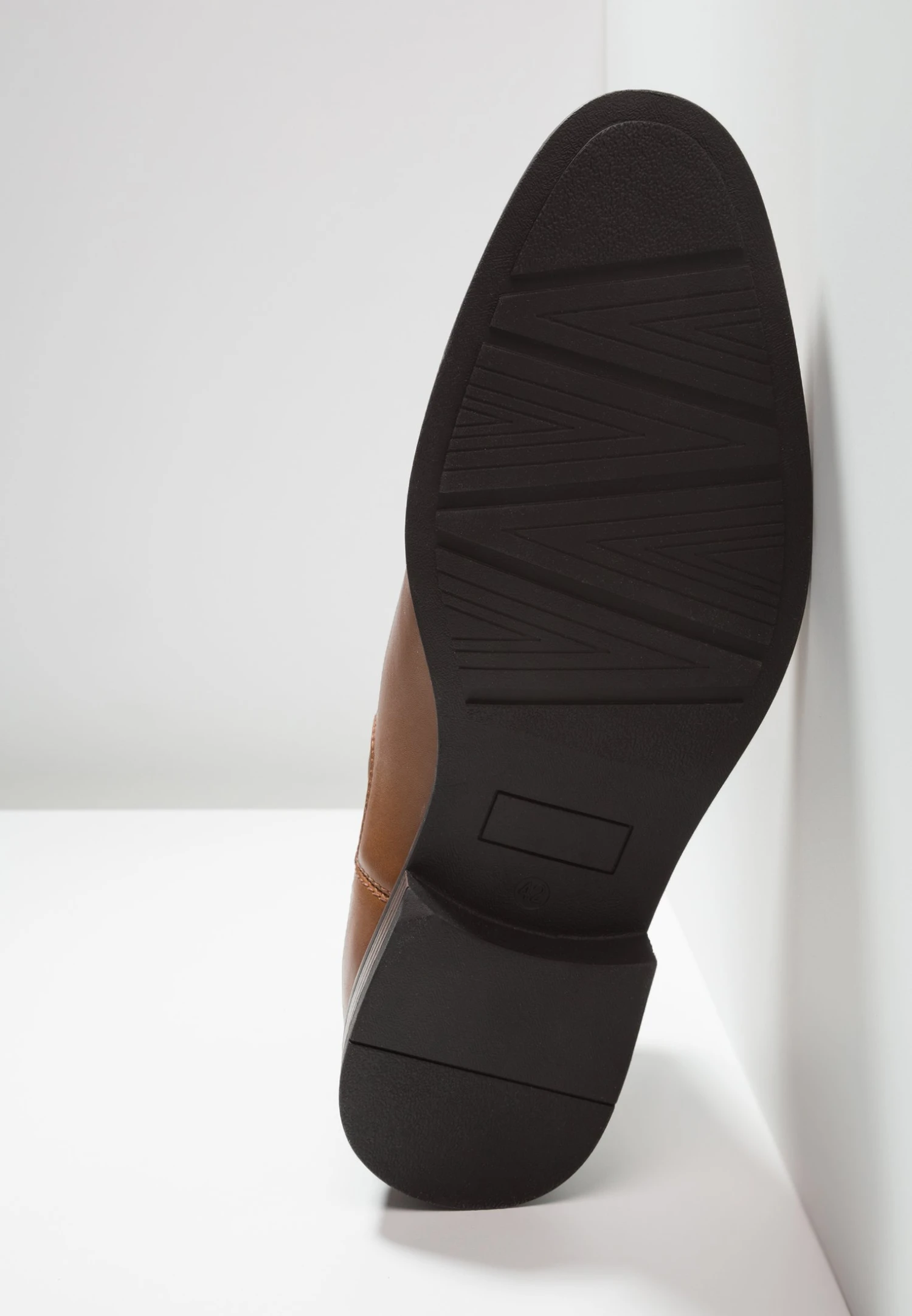 Pier One Botines - Cognac 5 Pier One Botines - Cognac - Imagen 5