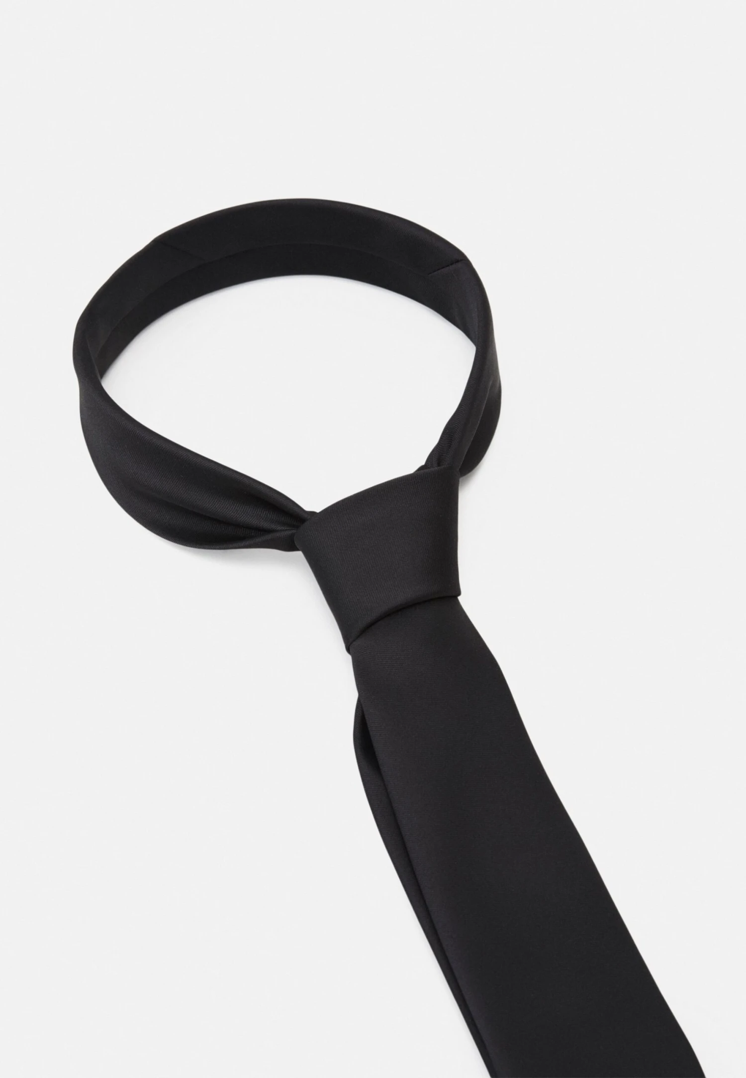 Pier One Set - Corbata - Black 5 Pier One Set - Corbata - Black - Imagen 5