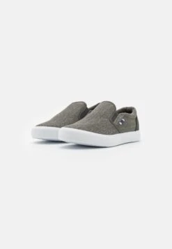 Pier One Unisex - Zapatillas - Grey 7 Pier One Unisex - Zapatillas - Grey -Pier One 62a3bd173790498e96f7a3901e4cc20b