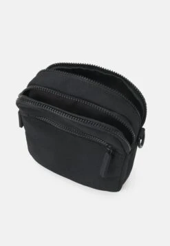 Pier One Unisex - Bandolera - Black 6 Pier One Unisex - Bandolera - Black -Pier One 62e05ce350094e7fab2ddeacb95606ed