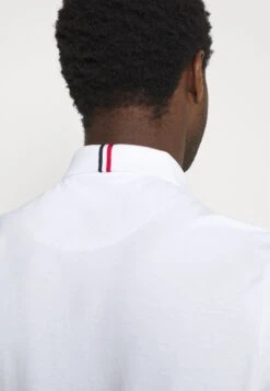 Pier One 2 Pack - Polo - Dark Blue/White -Pier One 631828db0f02431ca0342159df446abb