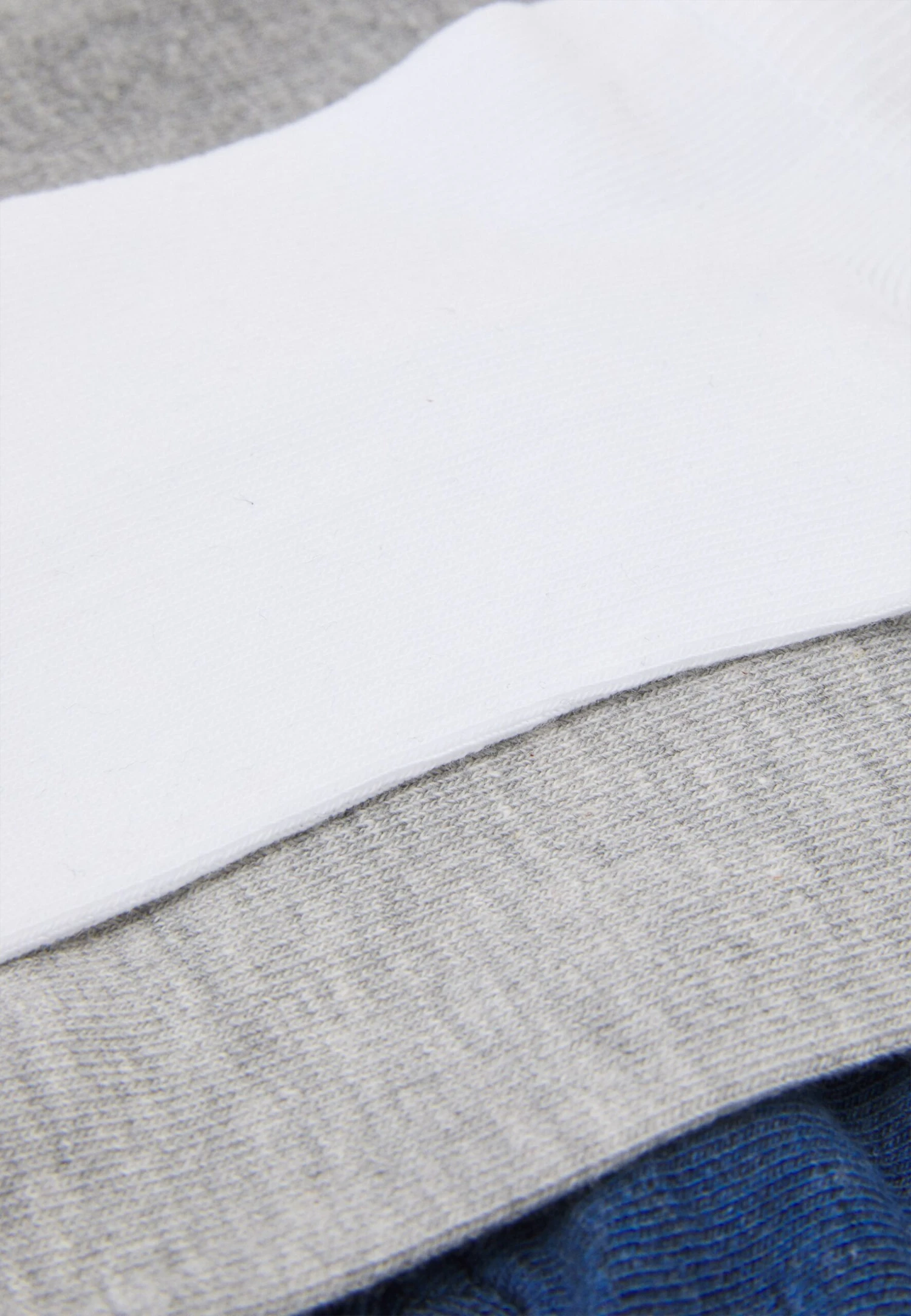 Pier One 7 Pack - Calcetines - Blue 2 Pier One 7 Pack - Calcetines - Blue - Imagen 2