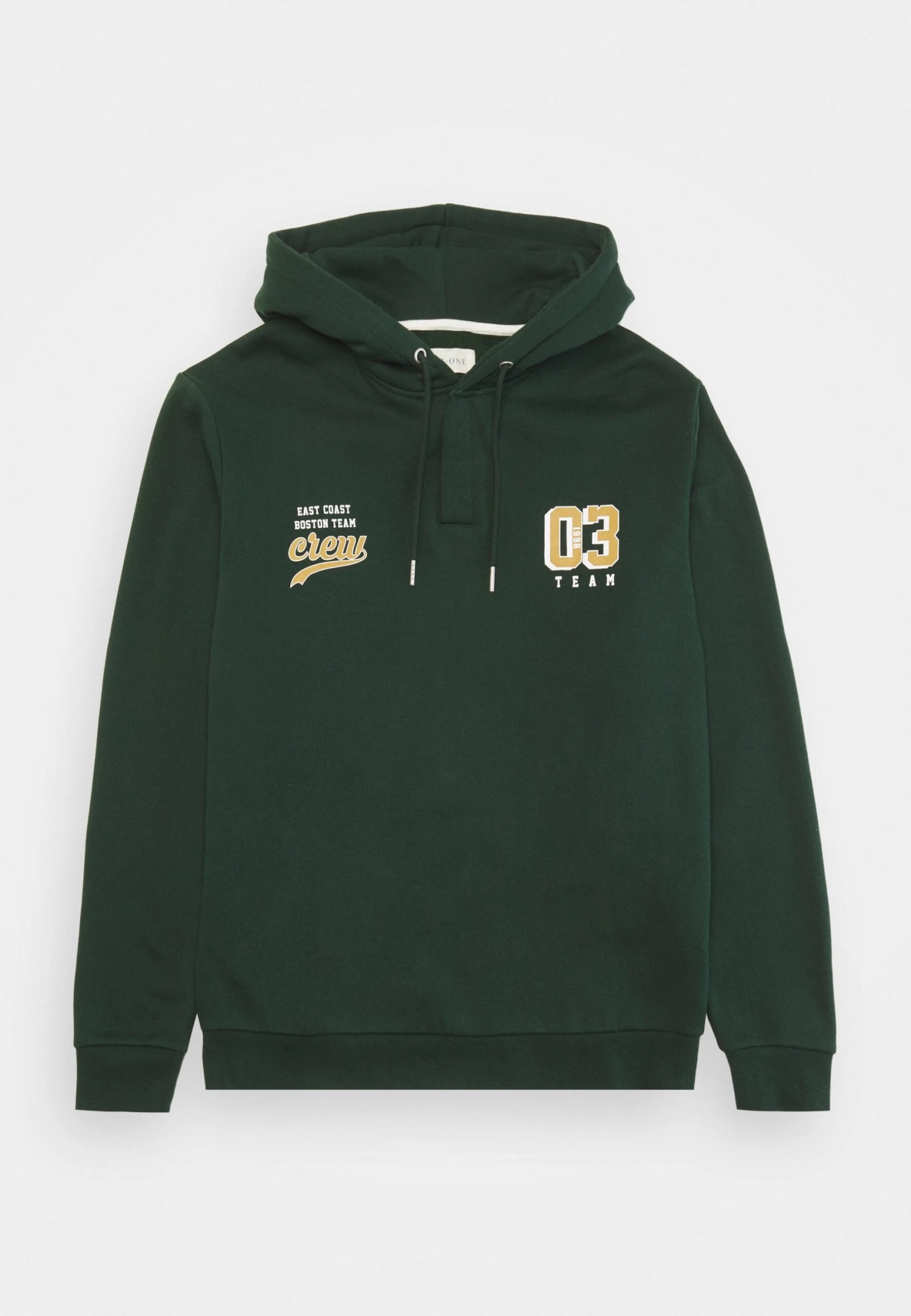 Pier One Sudadera - Dark Green 7 Pier One Sudadera - Dark Green - Imagen 7