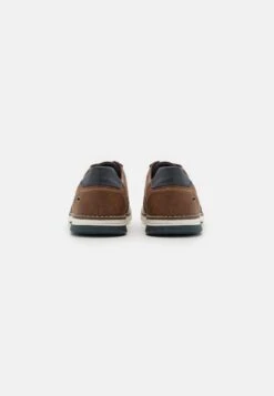 Pier One Zapatos Con Cordones - Dark Brown 8 Pier One Zapatos Con Cordones - Dark Brown -Pier One 663793c369d447708f456a76c2bad7a2