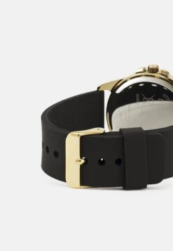 Pier One Unisex - Reloj -Black -Pier One 6802cc16192740f0a8fa2e0b5afa1d2b