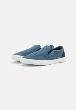Pier One Zapatillas - Blue -Pier One 690ce6118e1c4ca298845d15a6ae072e