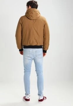 Pier One Chaqueta De Invierno - Beige 8 Pier One Chaqueta De Invierno - Beige -Pier One 6b0753ac77d74ba3817b599509097817