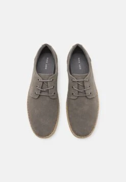 Pier One Zapatos Con Cordones - Grey -Pier One 6c2691da54c14872919403f1dca6e937