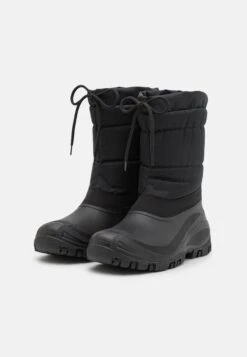 Pier One Unisex - Botas Para La Nieve - Black -Pier One 6ced2f9d920244e584b688bc92ad51b6