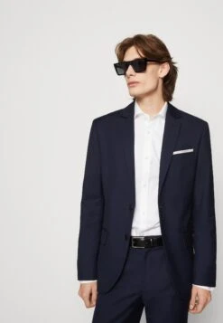 Pier One Traje - Dark Blue 16 Pier One Traje - Dark Blue -Pier One 6cfe259eb0244cf1956e1a9ff8a1ce2a