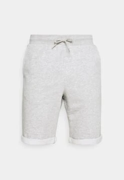 Pier One Pantalones Deportivos - Light Grey -Pier One 6df4c1b999c046bf86b86da1bb7a5113