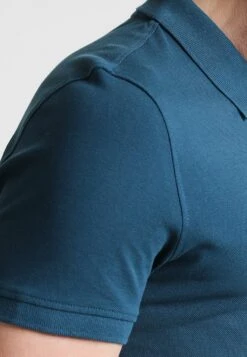 Pier One Basic - Polo - Petrol 10 Pier One Basic - Polo - Petrol -Pier One 6e4a507832f34ad795c06b0e6f91b867