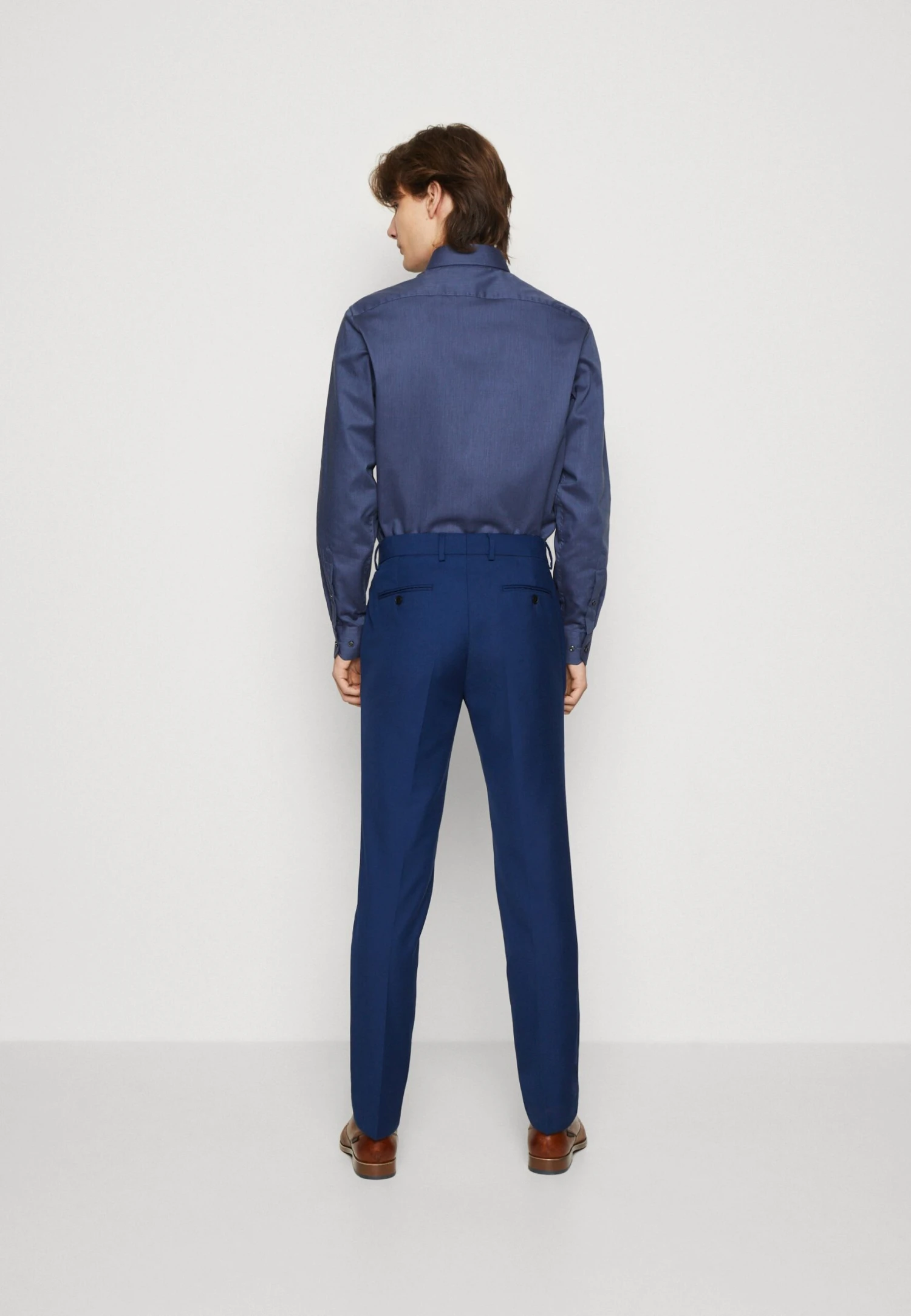 Pier One Traje - Blue 6 Pier One Traje - Blue - Imagen 6