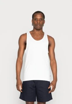 Pier One 3 Pack - Top - Green / White / Light Blue 11 Pier One 3 Pack - Top - Green / White / Light Blue -Pier One 71558818dd1f431fb6854b16a53b7547