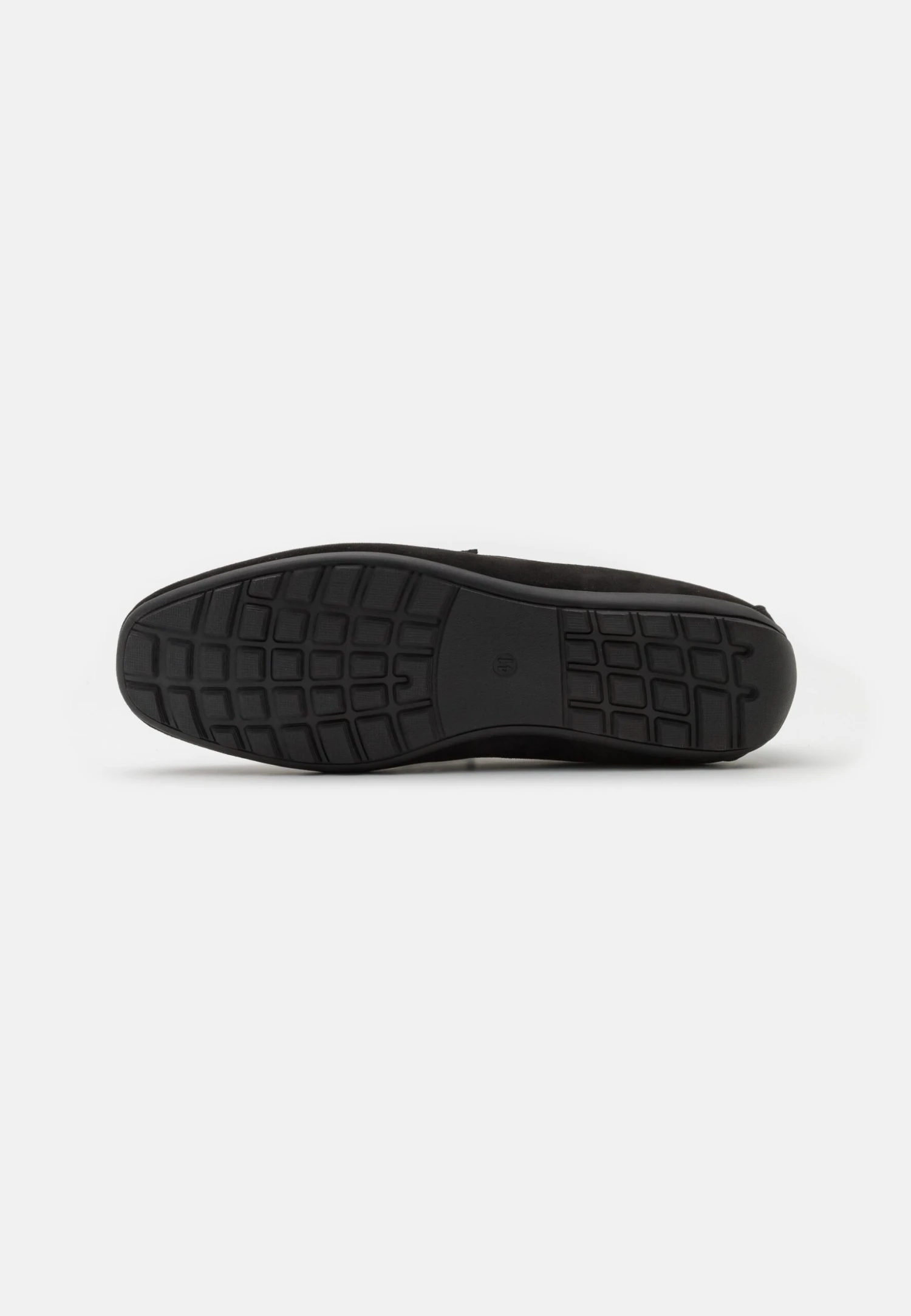 Pier One Mocasines - Black 5 Pier One Mocasines - Black - Imagen 5