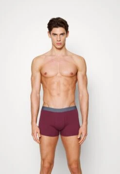 Pier One 7 Pack - Culotte - Black/Dark Blue/Dark Grey -Pier One 73163ade4d8f44ddbd00359c27f5a946