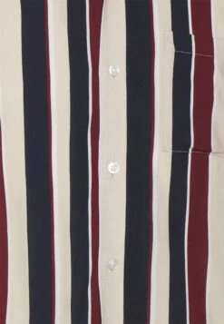 Pier One Camisa - Red/Dark Blue 5 Pier One Camisa - Red/Dark Blue -Pier One 733c5b8d2cf247dcb4c4d066e14905b6