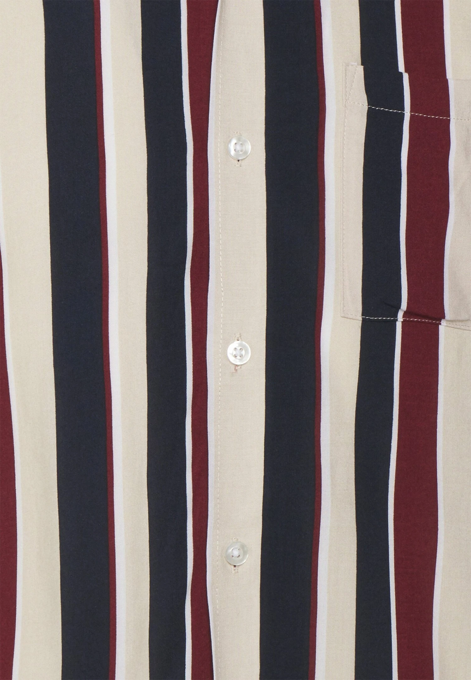 Pier One Camisa - Red/Dark Blue 3 Pier One Camisa - Red/Dark Blue - Imagen 3