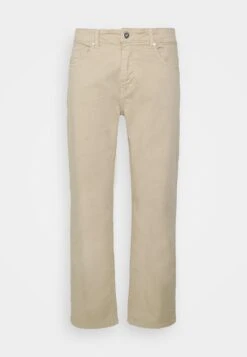 Pier One Vaqueros Slim Fit - Beige 12 Pier One Vaqueros Slim Fit - Beige -Pier One 7347b25c94684f6eb902c22ca47bcd63