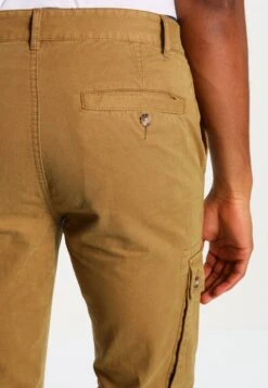 Pier One Pantalones Cargo - Camel 10 Pier One Pantalones Cargo - Camel -Pier One 7530491b44814a9ca9bbcad0e1d86b5c