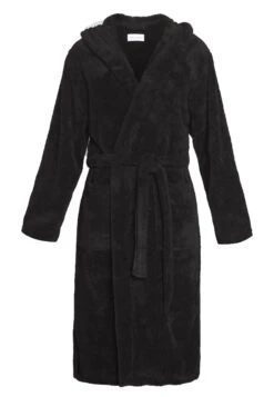 Pier One Albornoz - Black -Pier One 762ee3d9ac204d40b4a576286403ba29