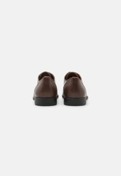 Pier One Zapatos Con Cordones - Dark Brown -Pier One 7773c55f0f8144f5a23840c959985ed3