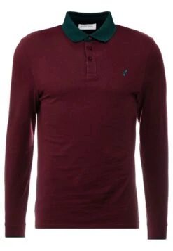 Pier One Muscle Fit - Polo - Bordeaux 8 Pier One Muscle Fit - Polo - Bordeaux -Pier One 7bdd39de821c4949975f71822170e6cd