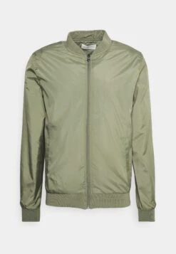 Pier One Chaquetas Bomber - Olive 10 Pier One Chaquetas Bomber - Olive -Pier One 7c08e553d7a44a419f17696b41b28c3e