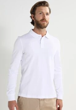 Pier One Polo - White