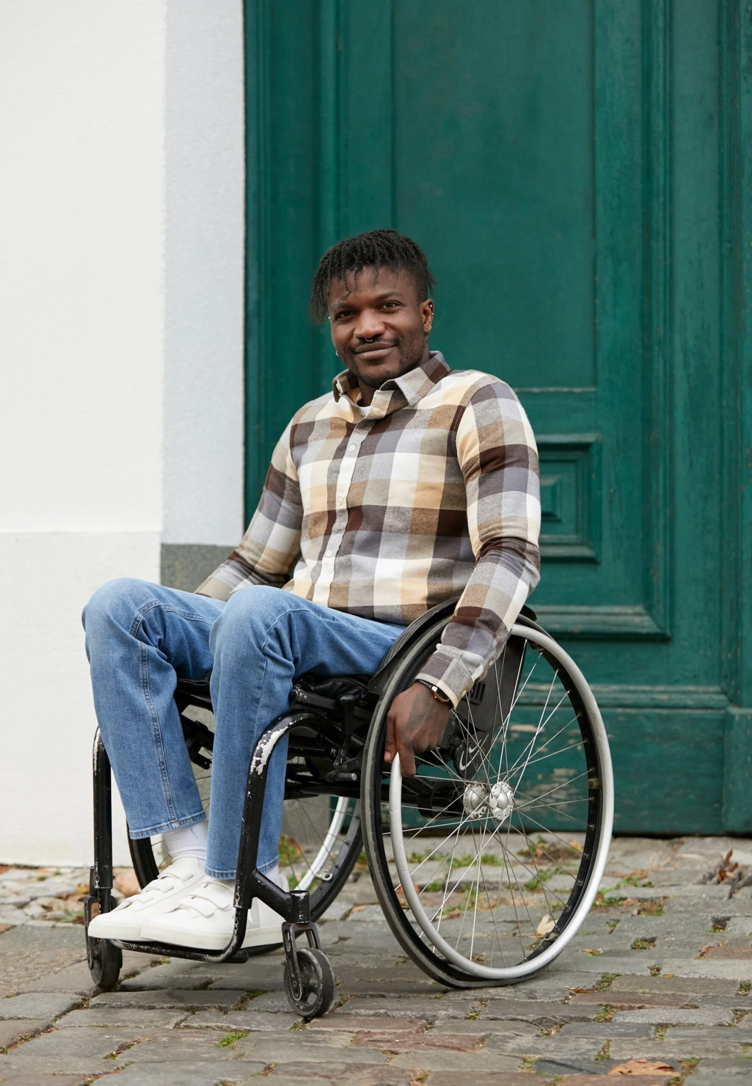 Pier One Vaqueros Rectos - Blue Denim 2 Pier One Vaqueros Rectos - Blue Denim - Imagen 2