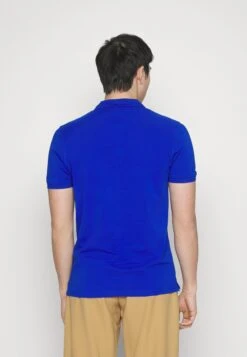 Pier One Basic - Polo - Royal Blue -Pier One 813bd5c63b294b0dbe91bba45626ed73