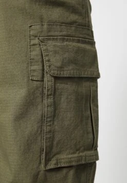 Pier One Pantalones Cargo -Olive -Pier One 81f07c176c0547279c6635785b4c4356