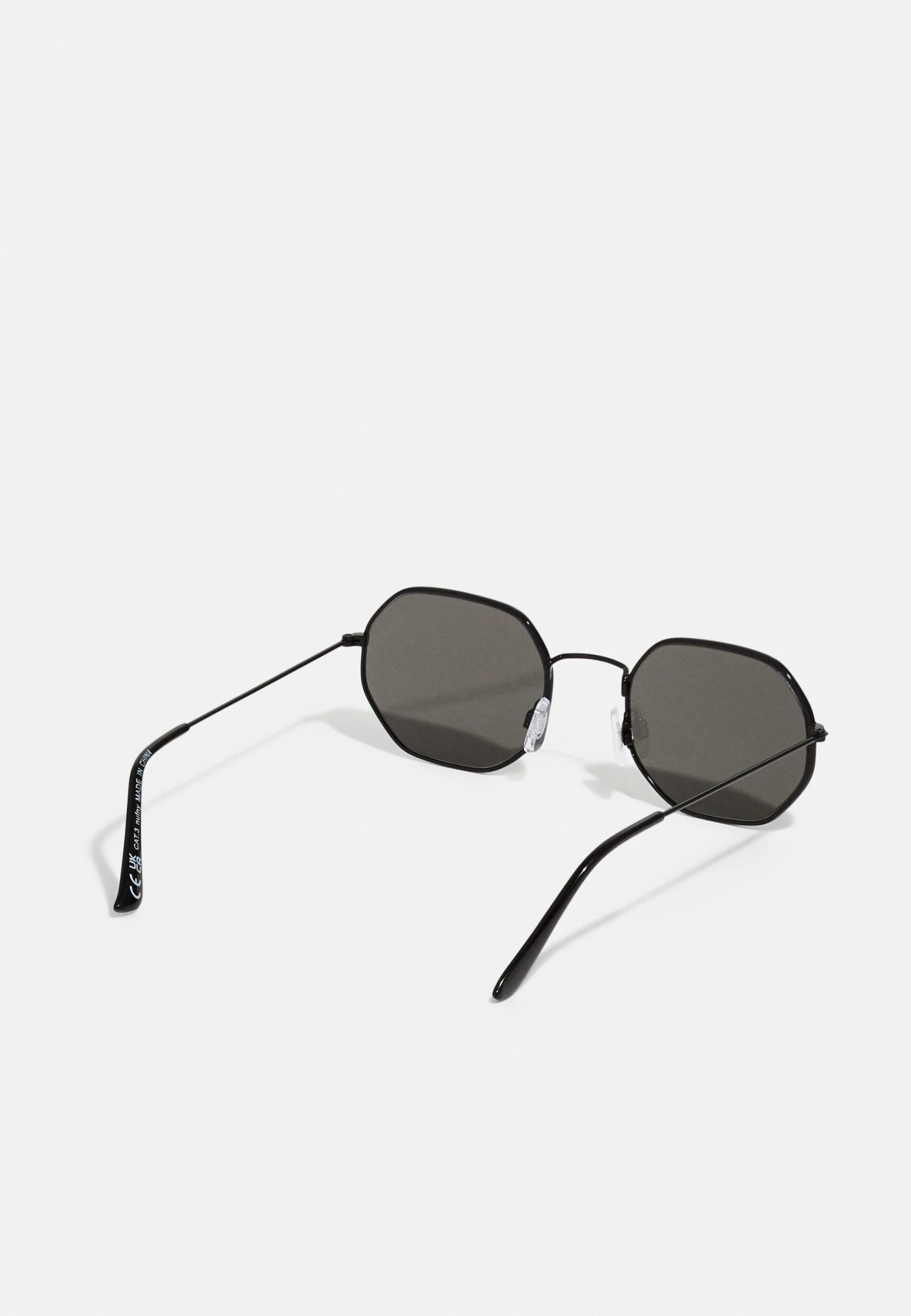 Pier One Unisex - Gafas De Sol - Black 2 Pier One Unisex - Gafas De Sol - Black - Imagen 2
