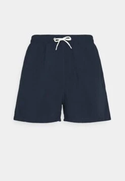 Pier One Peachy Soft Beach Shorts - Bañador - Dark Blue 9 Pier One Peachy Soft Beach Shorts - Bañador - Dark Blue -Pier One 84d9106449604f7c97c4b126f0a5b305