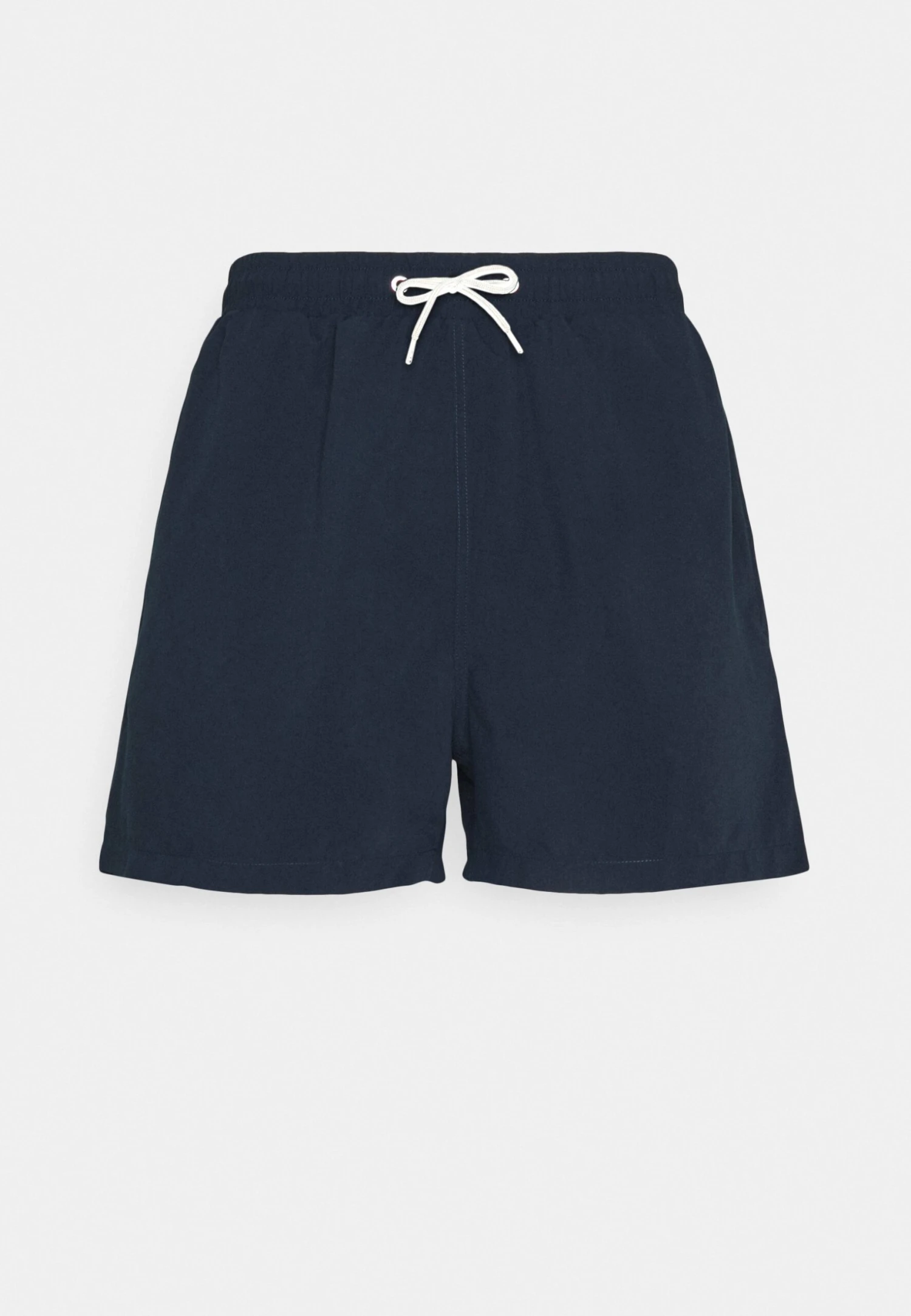 Pier One Peachy Soft Beach Shorts - Bañador - Dark Blue 4 Pier One Peachy Soft Beach Shorts - Bañador - Dark Blue - Imagen 4